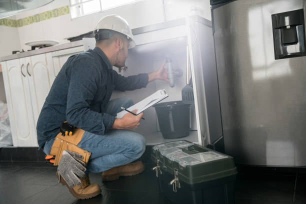 Trusted Boerne, TX Plumbing Experts