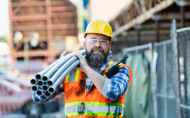 Best Gas Line Repair  in Boerne, TX