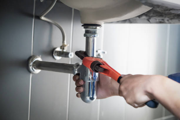 Best Plumbing Inspection Services  in Boerne, TX