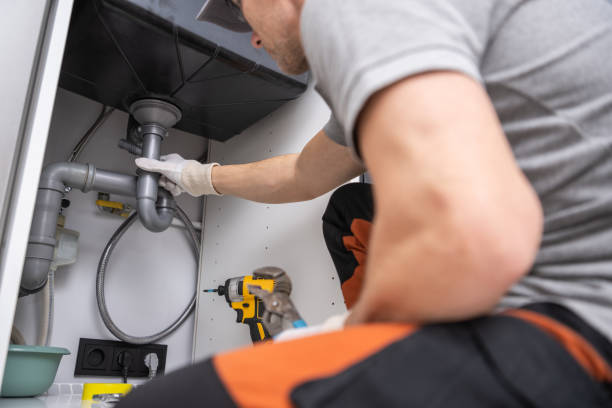 Best Residential Plumbing Services  in Boerne, TX
