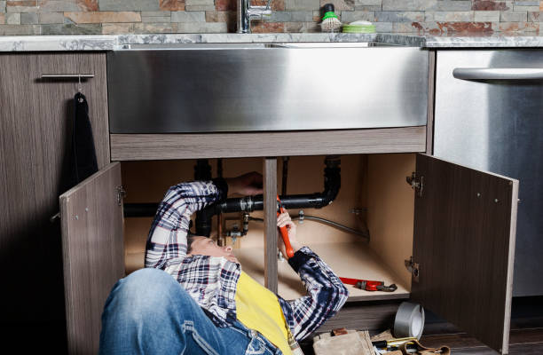 Best Pipe Repair Near Me  in Boerne, TX